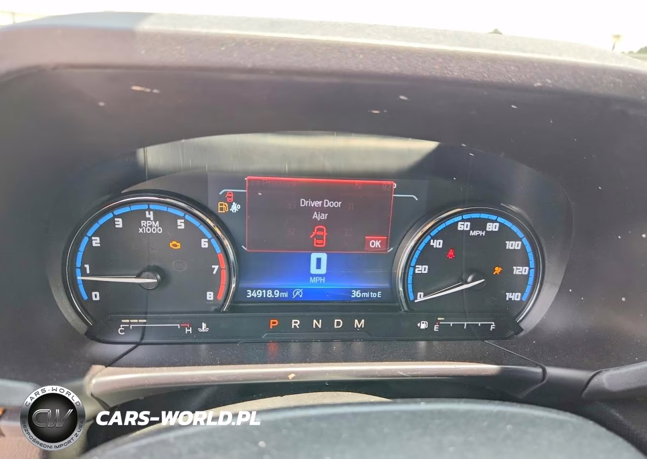 2021 Ford Bronco Sport Badlands VIN:3FMCR9D93MRA47475 - 9