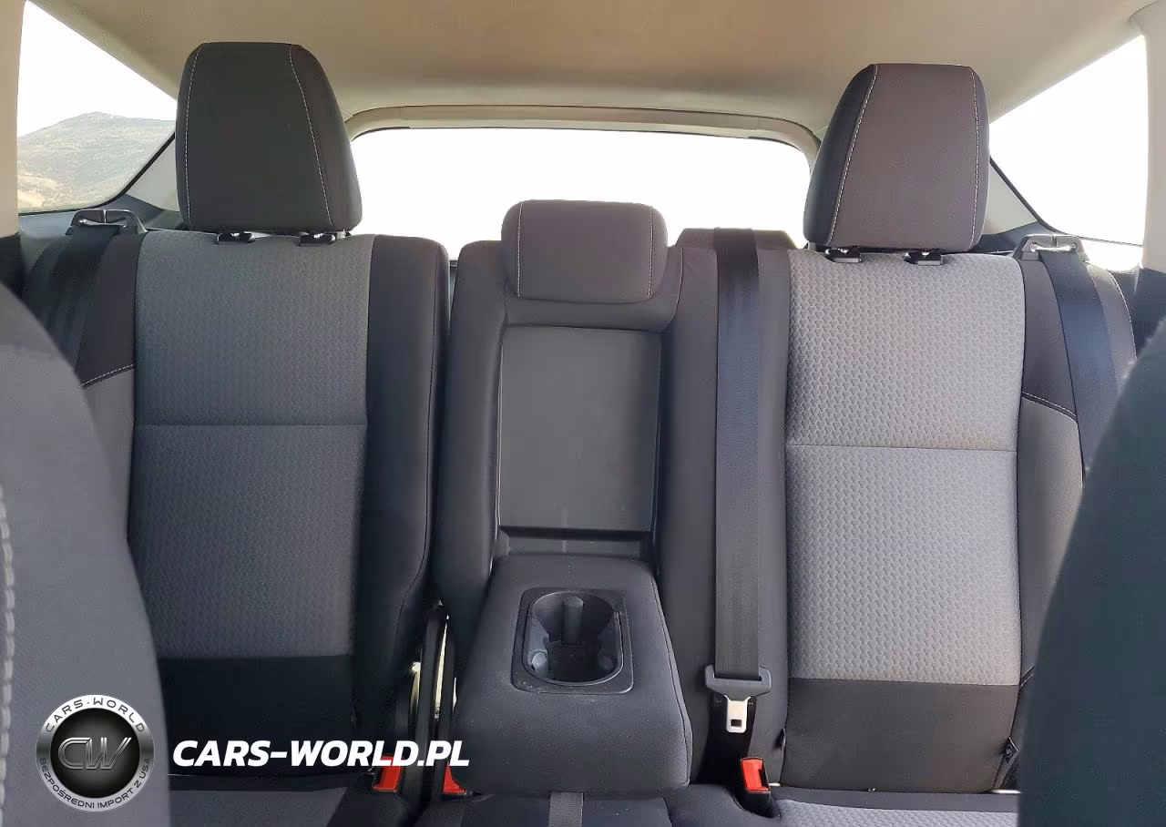 2018 Ford Escape Se VIN:1FMCU0GD1JUA11458 - 10