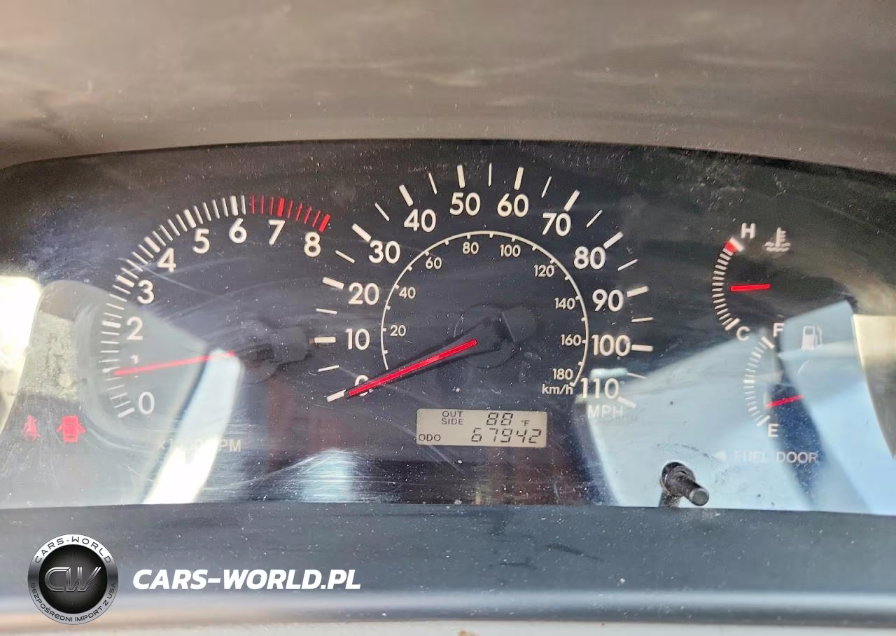 2005 Toyota Corolla Le VIN:1NXBR32E95Z360646 - 9