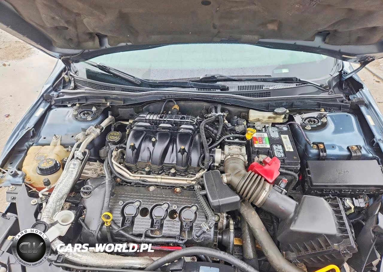 2012 Ford Fusion Sel VIN:3FAHP0JG8CR198606 - 11