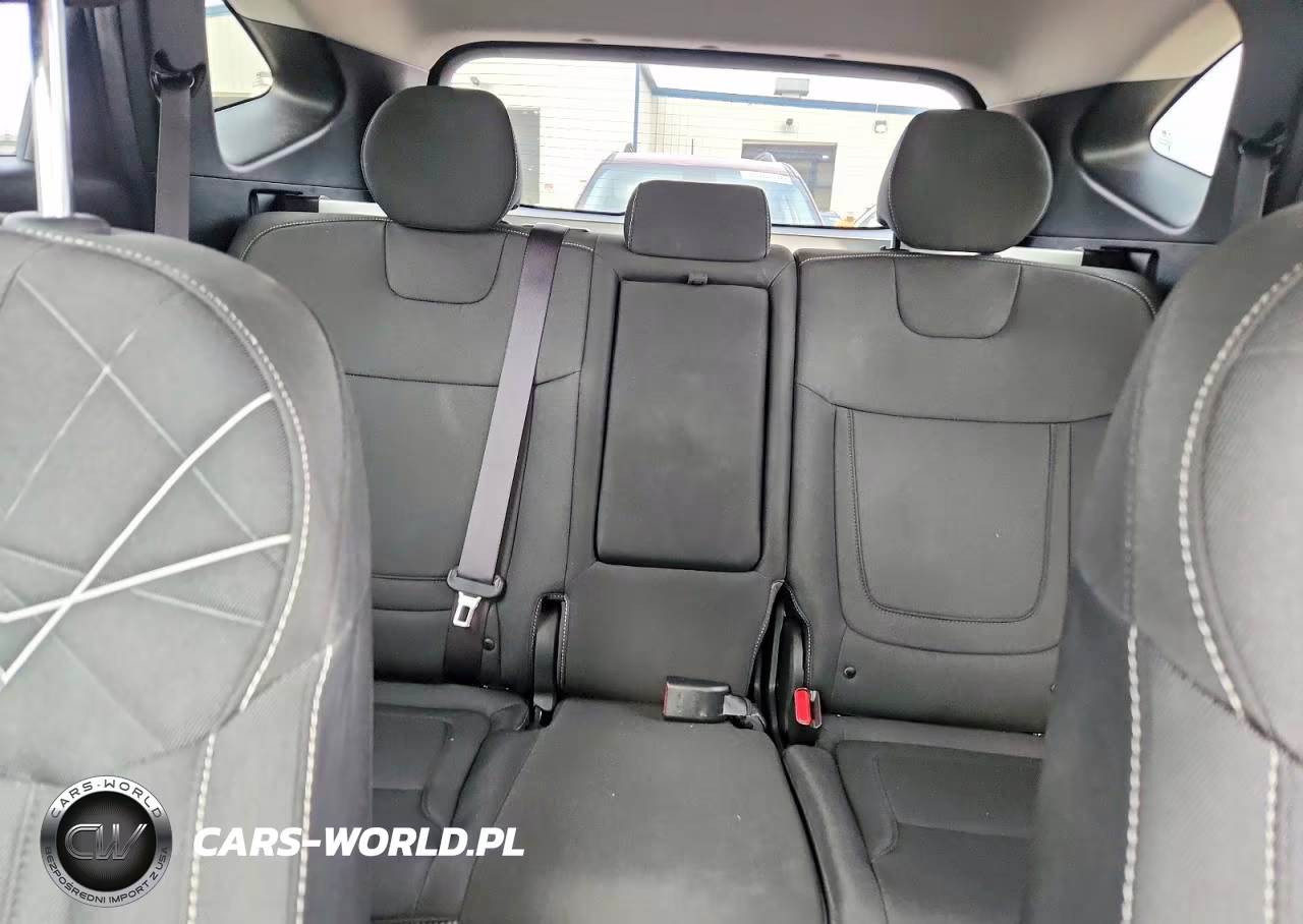 2022 Hyundai Tucson Sel VIN:5NMJB3AE0NH132645 - 10
