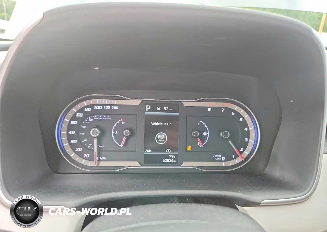 2022 Hyundai Tucson Sel VIN:5NMJB3AE0NH132645 - 9