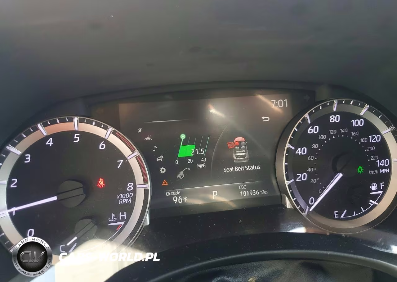 2023 Toyota Highlander Xle VIN:5TDKDRBH8PS029483 - 9
