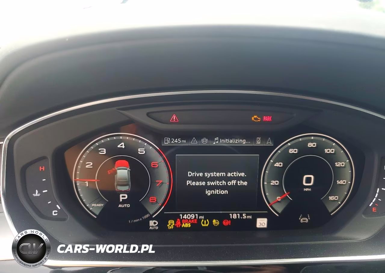 2024 Audi A8 L VIN:WAULDAF82RN006044 - 9