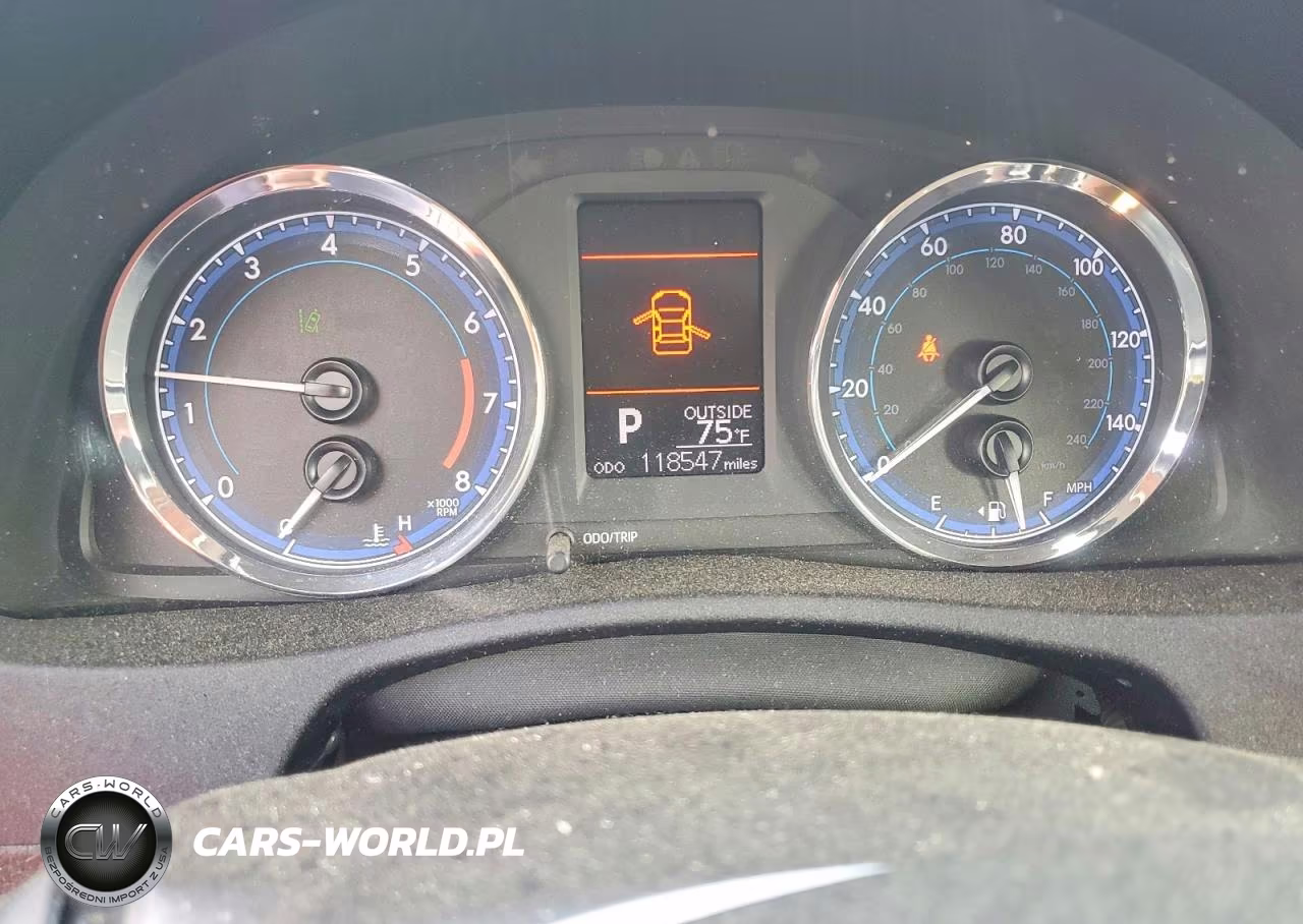 2019 Toyota Corolla Le VIN:2T1BURHE7KC175615 - 9