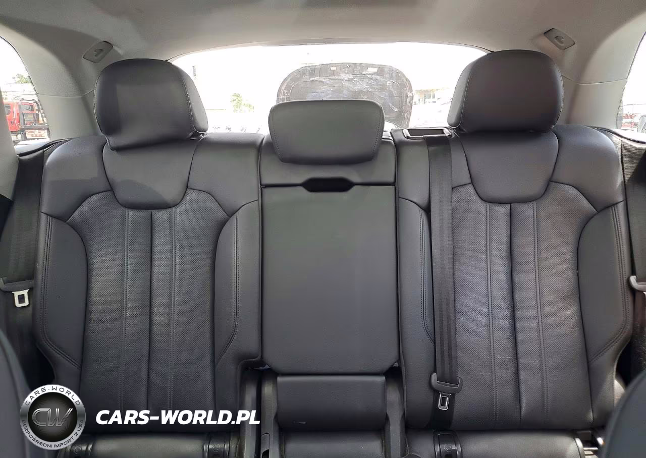 2019 Audi Q5 Prestige VIN:WA1CNAFY1K2019868 - 10