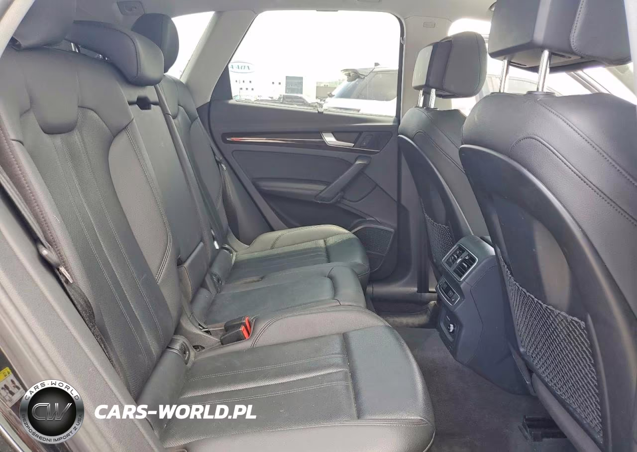 2019 Audi Q5 Prestige VIN:WA1CNAFY1K2019868 - 11