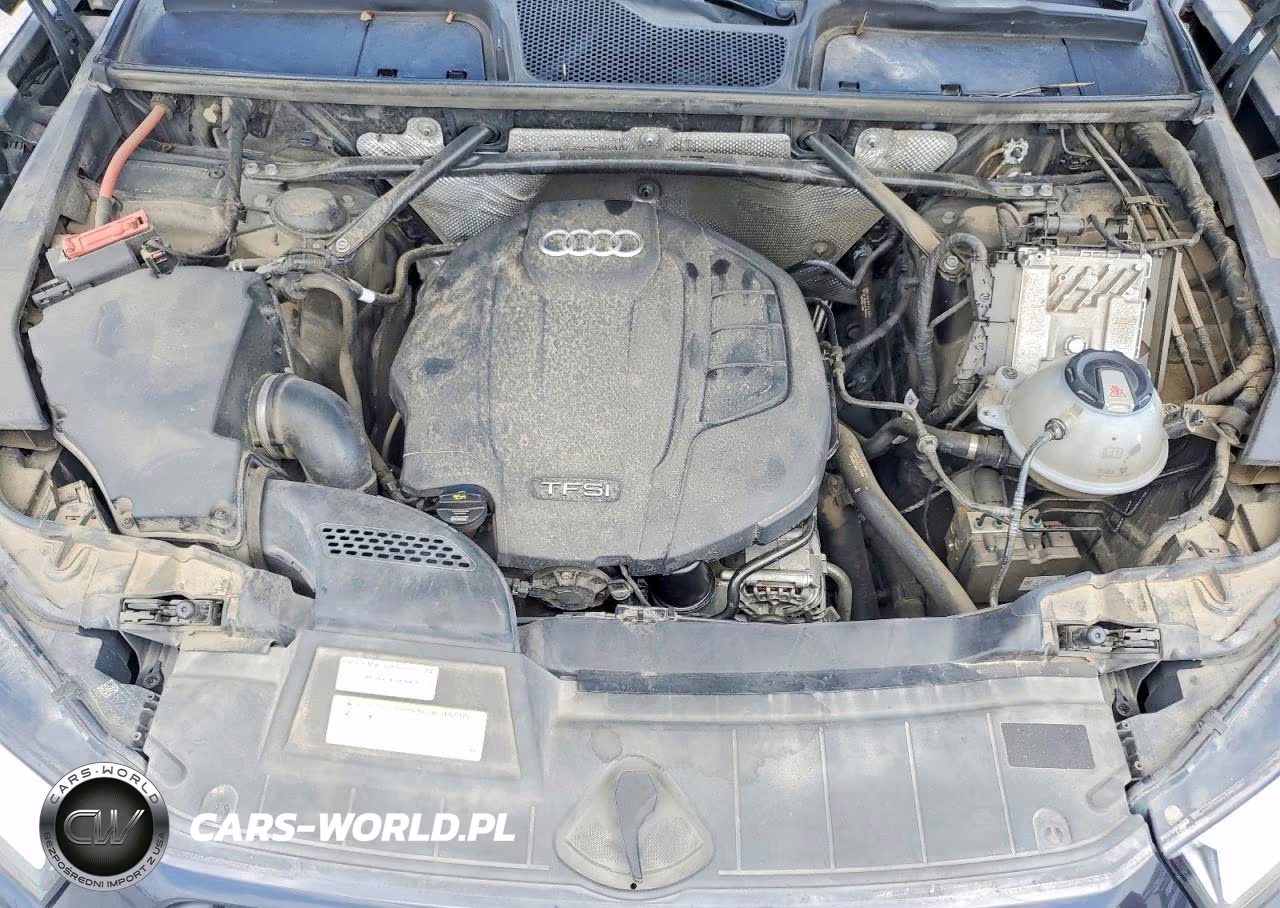 2019 Audi Q5 Prestige VIN:WA1CNAFY1K2019868 - 12