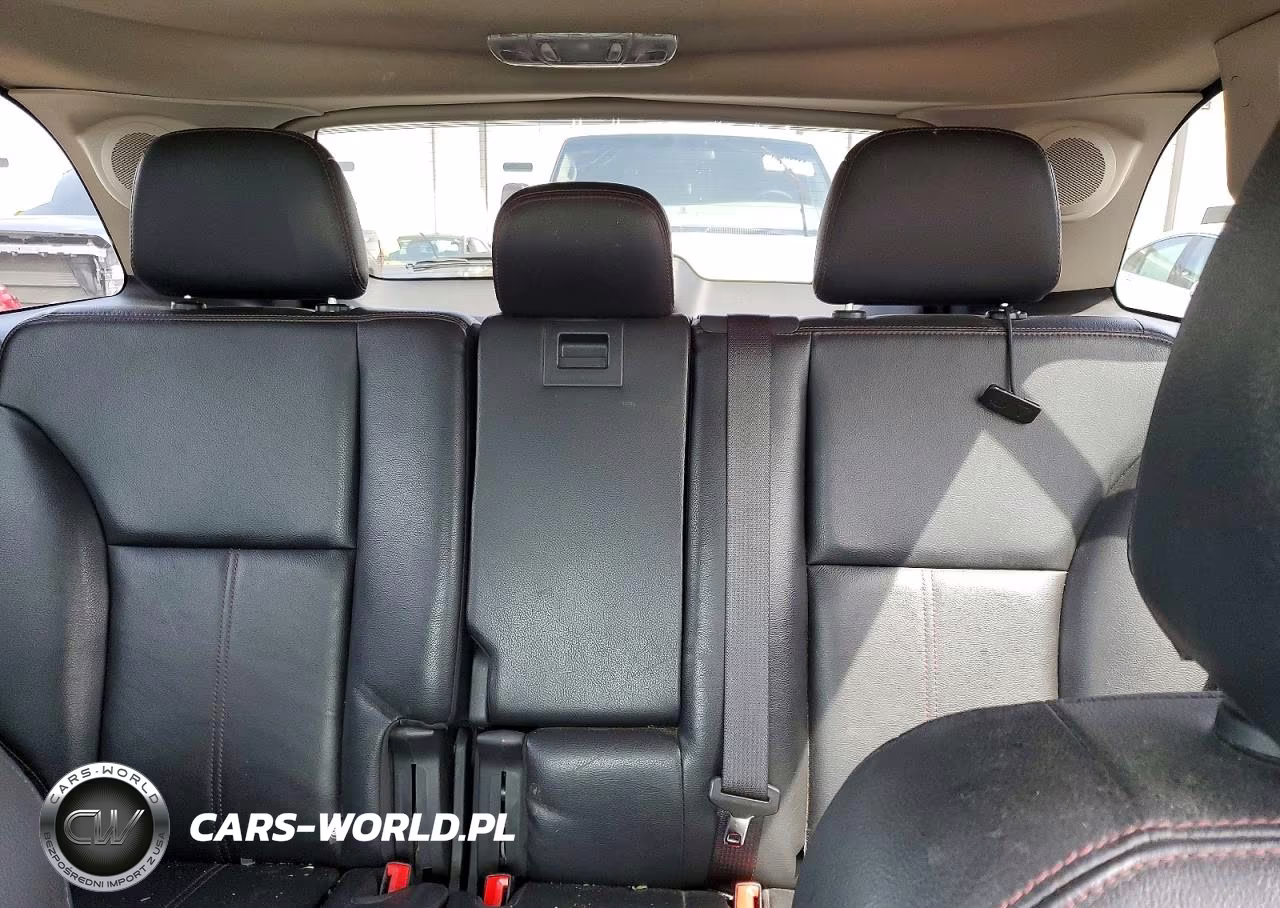 2013 Ford Edge Limited VIN:2FMDK3K97DBC34130 - 10