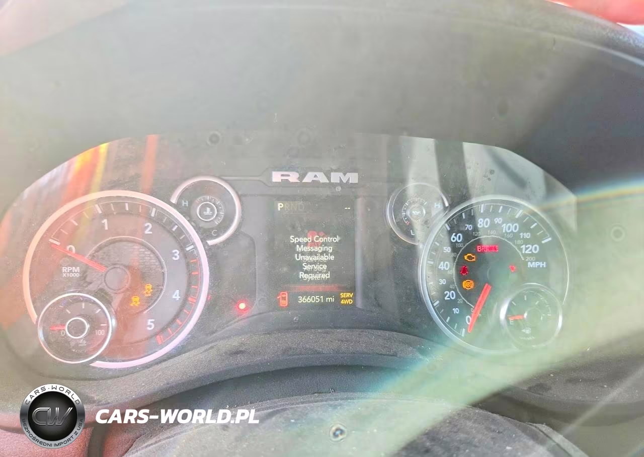 2022 Ram 4500 Truck Cab And Chassis VIN:3C7WRLFL6NG151319 - 9