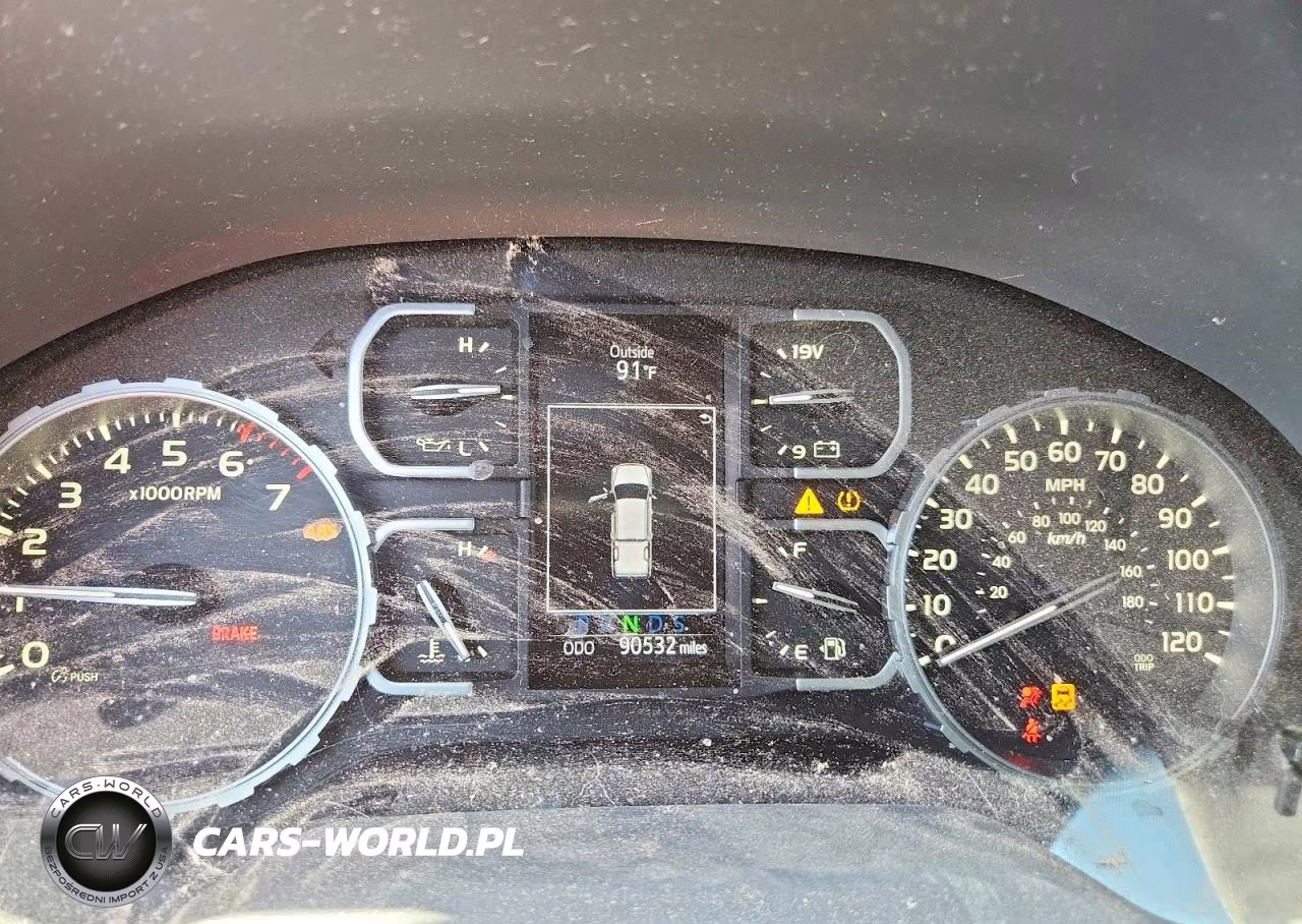 2018 Toyota Tundra Sr5 VIN:5TFUW5F14JX766948 - 9