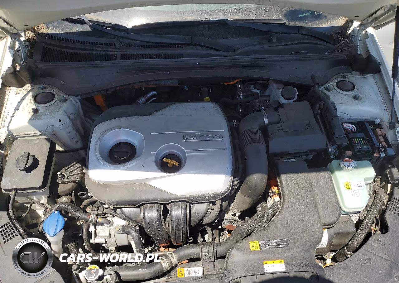 2020 Kia Optima Hybrid Ex VIN:KNAGU4LE5L5045425 - 11