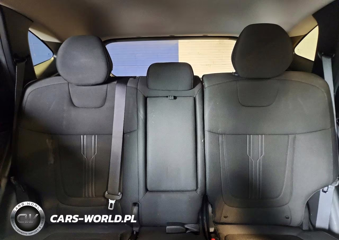 2022 Hyundai Tucson Sel VIN:5NMJFCAE0NH129152 - 10