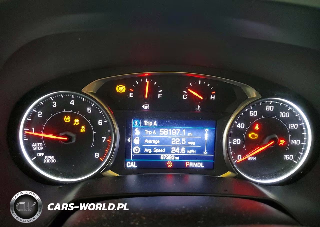 2020 Chevrolet Blazer 1Lt VIN:3GNKBBRA0LS662563 - 9