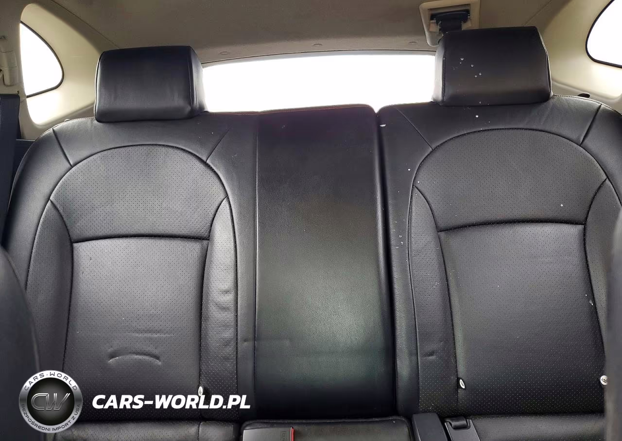 2012 Nissan Rogue S VIN:JN8AS5MV9CW394735 - 10