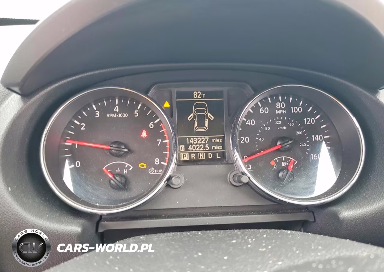 2012 Nissan Rogue S VIN:JN8AS5MV9CW394735 - 9