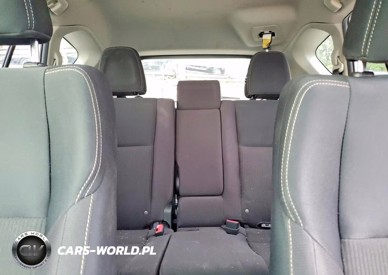2015 Toyota Rav4 Xle VIN:JTMRFREV9FJ047030 - 10