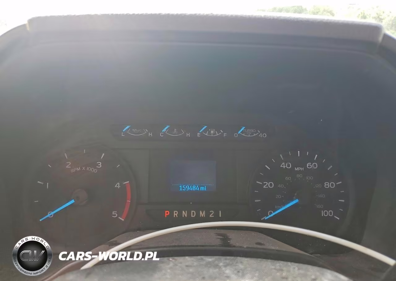 2018 Ford F250 VIN:1FT7W2BT1JEB97846 - 9