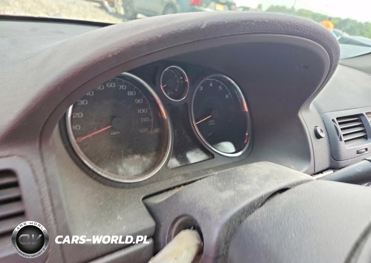 2007 Chevrolet Cobalt Ls VIN:1G1AK55F077320390 - 9