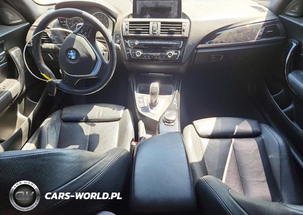 2016 BMW 228 I Sulev VIN:WBA1F9C55GV546317 - 8