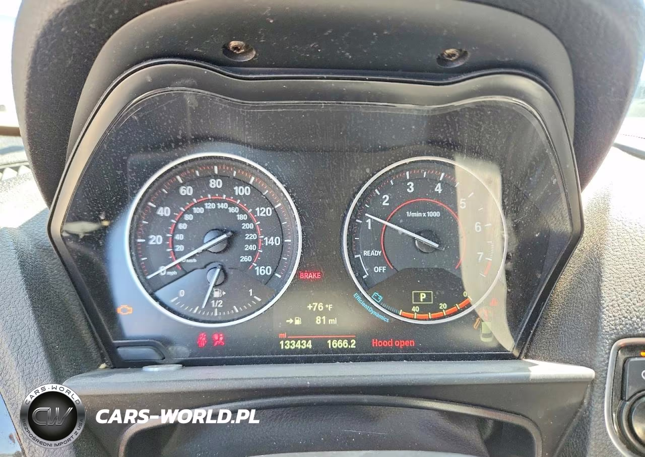 2016 BMW 228 I Sulev VIN:WBA1F9C55GV546317 - 9