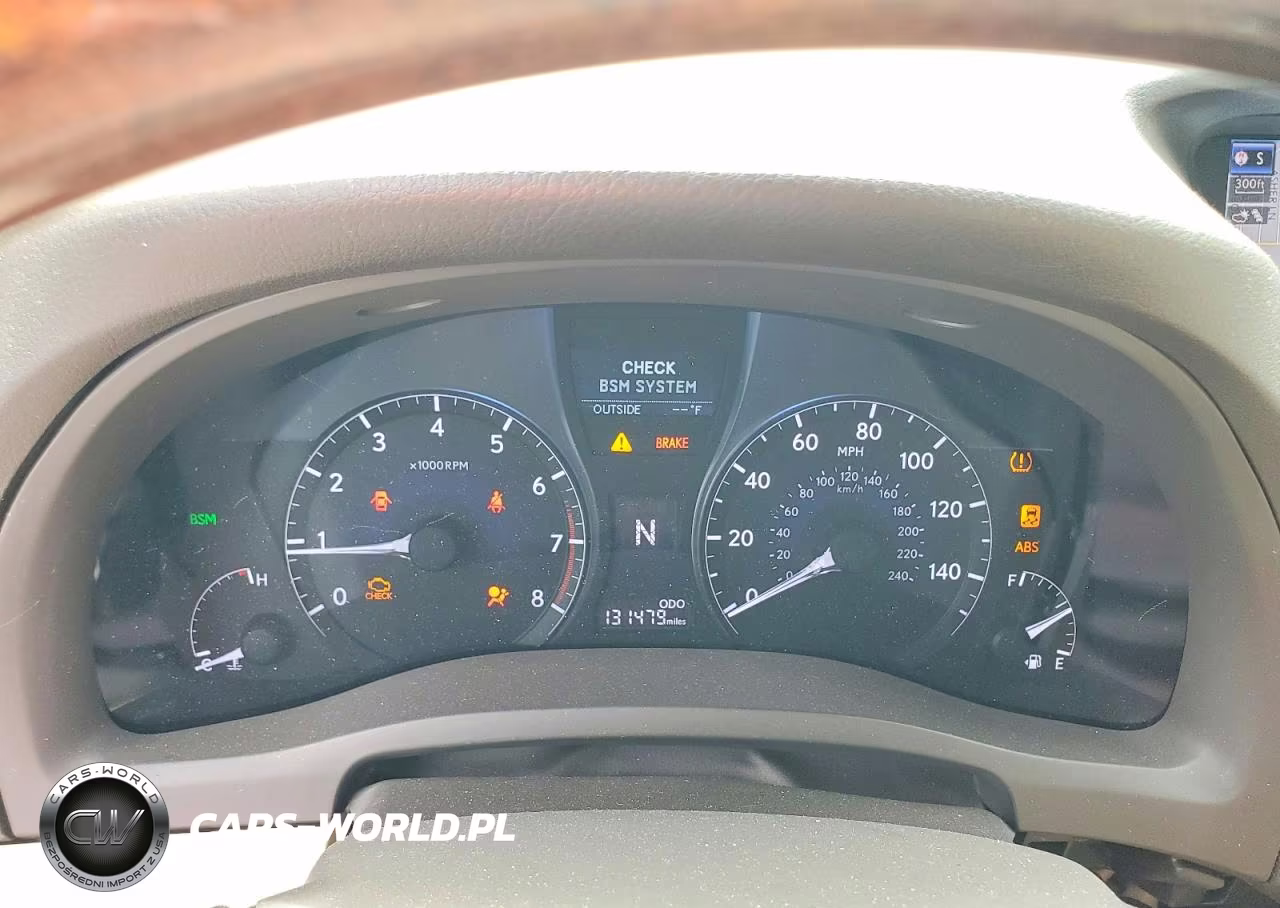 2014 Lexus Rx 350 Base VIN:2T2BK1BA2EC229819 - 9