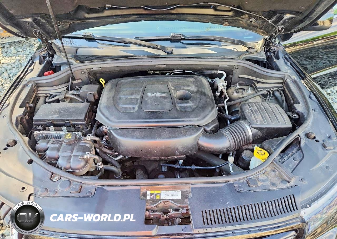 2018 Dodge Durango Sxt VIN:1C4RDJAG5JC490416 - 11