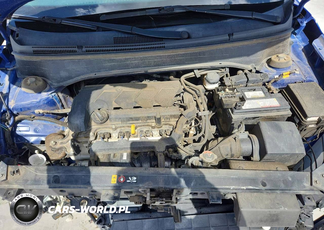 2021 Hyundai Venue Se VIN:KMHRB8A36MU067298 - 11