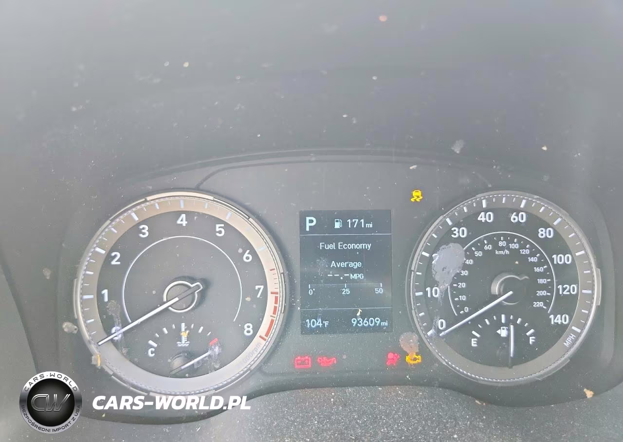 2021 Hyundai Venue Se VIN:KMHRB8A36MU067298 - 9