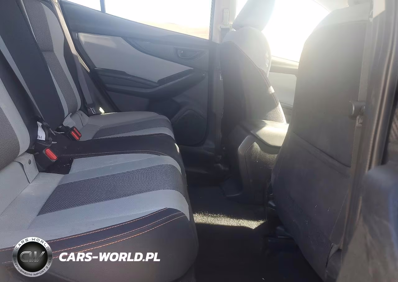 2021 Subaru Crosstrek Premium VIN:JF2GTAEC2M8335817 - 10