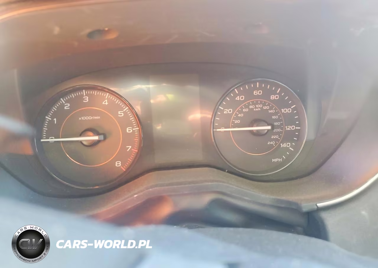 2021 Subaru Crosstrek Premium VIN:JF2GTAEC2M8335817 - 9