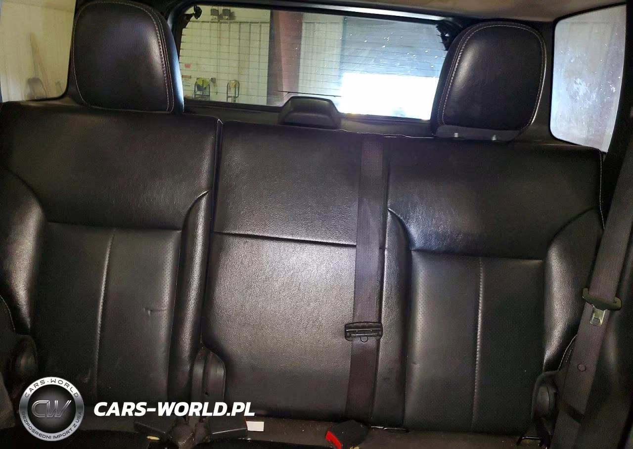 2012 Jeep Liberty Jet VIN:1C4PJMFK2CW112957 - 10