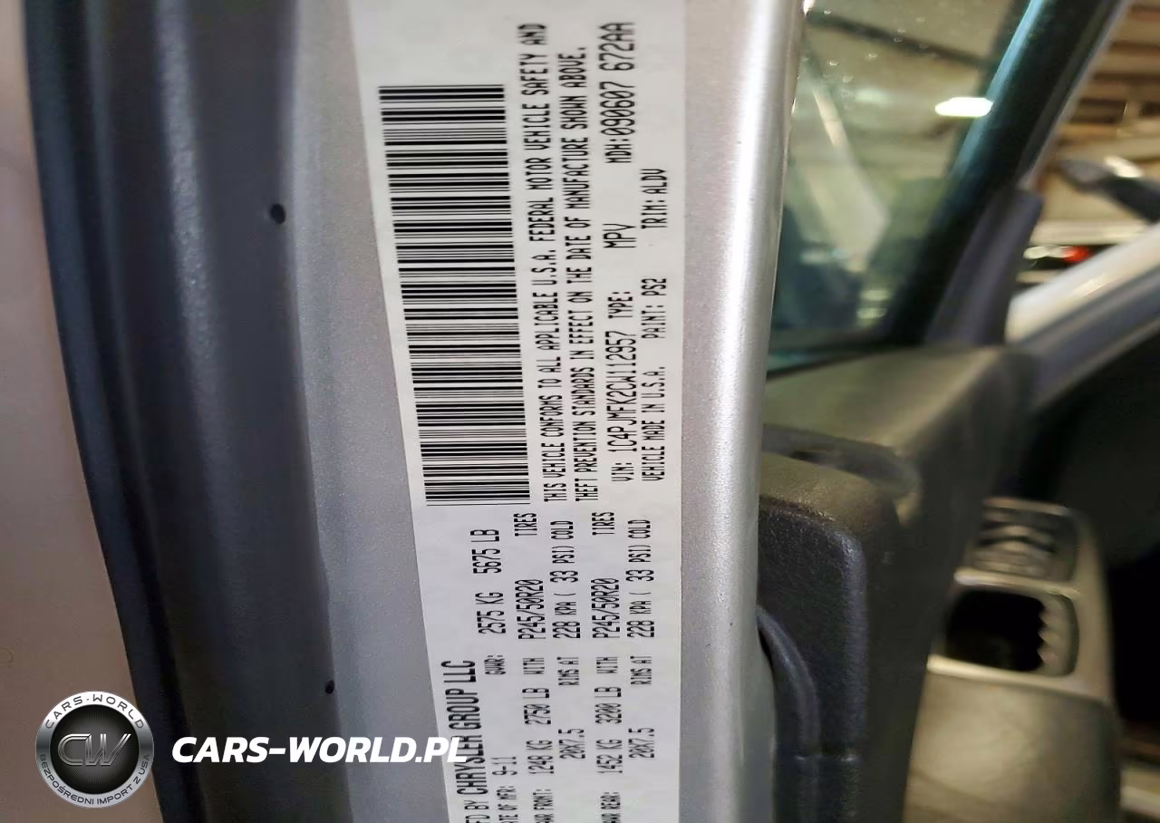 2012 Jeep Liberty Jet VIN:1C4PJMFK2CW112957 - 13