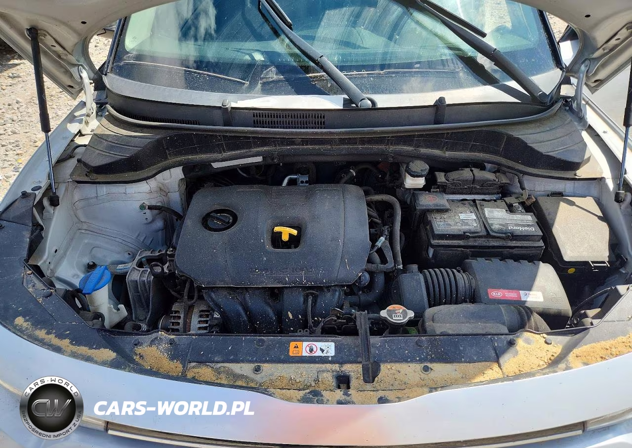 2021 Kia Soul S VIN:KNDJ23AU3M7776766 - 11
