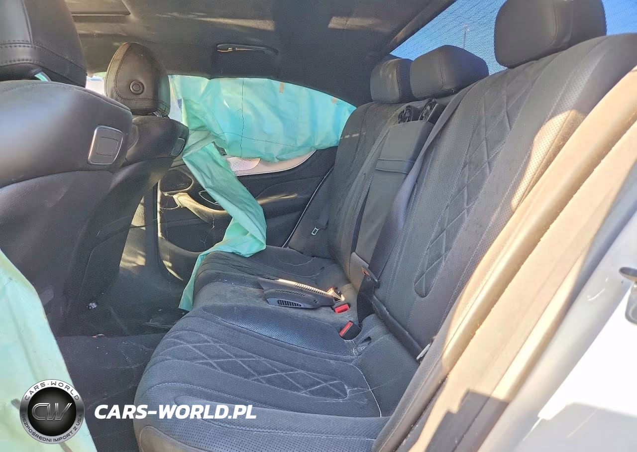 2019 Mercedes-Benz Cls 450 VIN:WDD2J5JB8KA036766 - 10