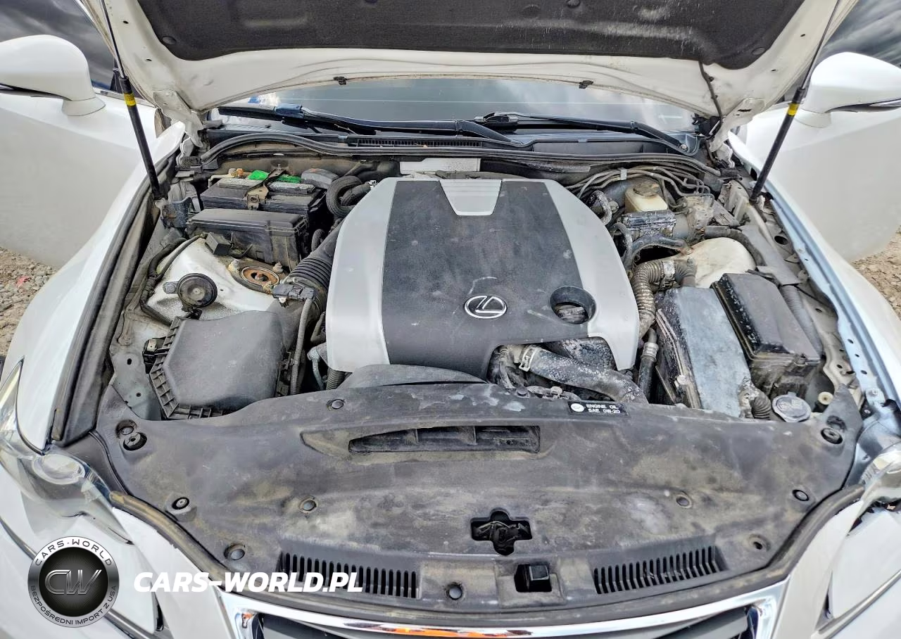 2016 Lexus Is 300 VIN:JTHCM1D2XG5009500 - 11