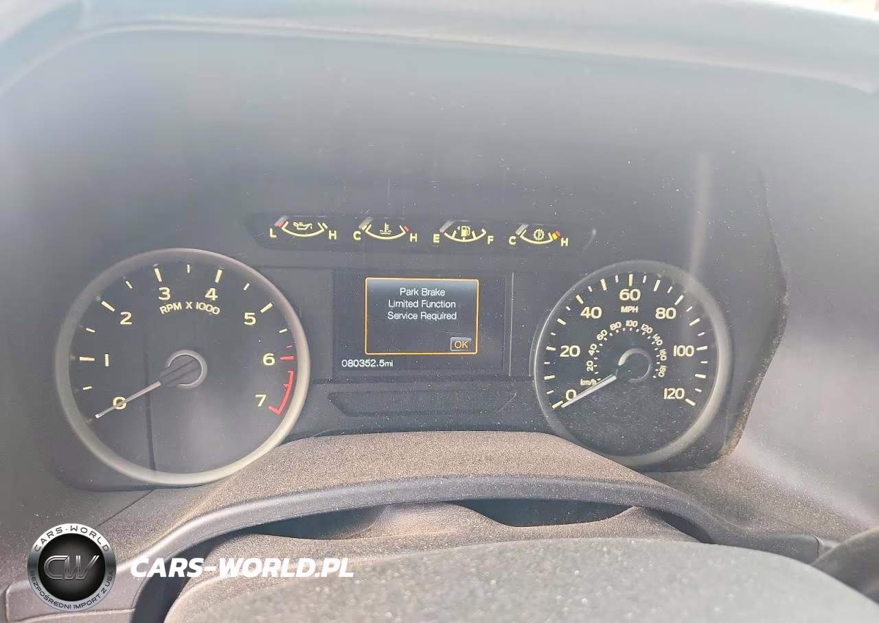 2018 Ford F150 Supercrew VIN:1FTEW1C52JFE77027 - 9