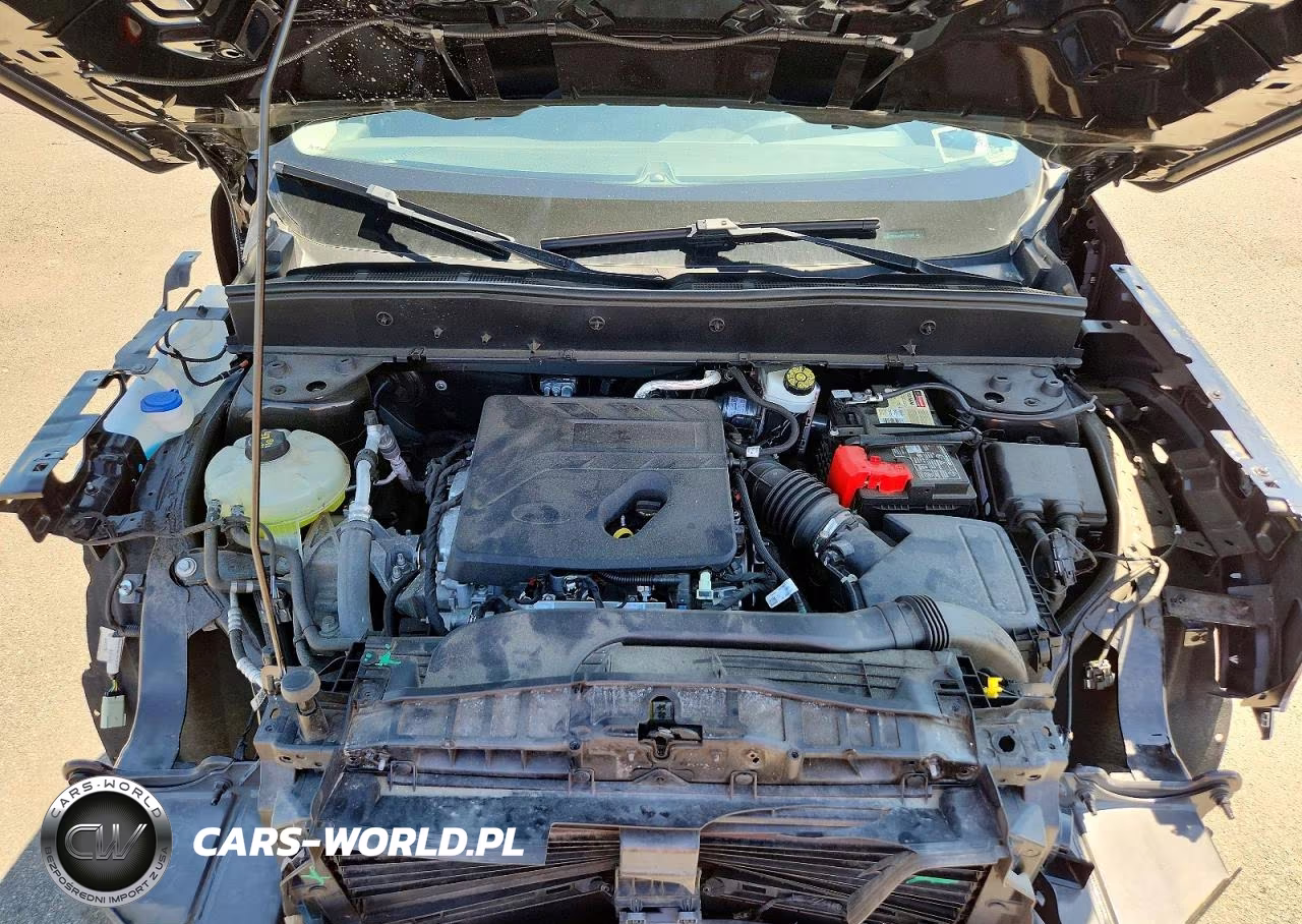 2021 Ford Bronco Sport Big Bend VIN:3FMCR9B64MRA17569 - 12