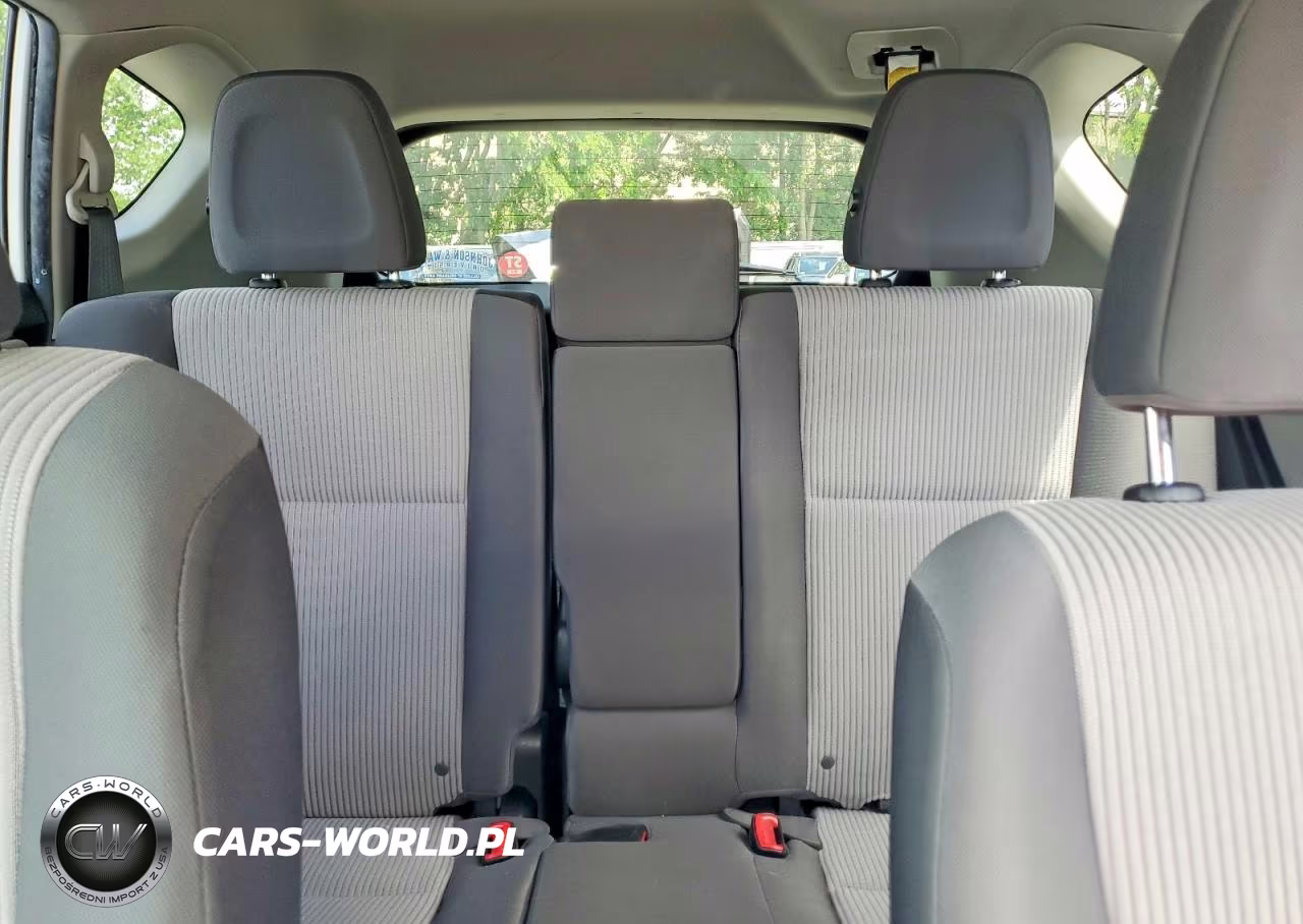 2014 Toyota Rav4 Le VIN:JTMBFREV4EJ001427 - 10
