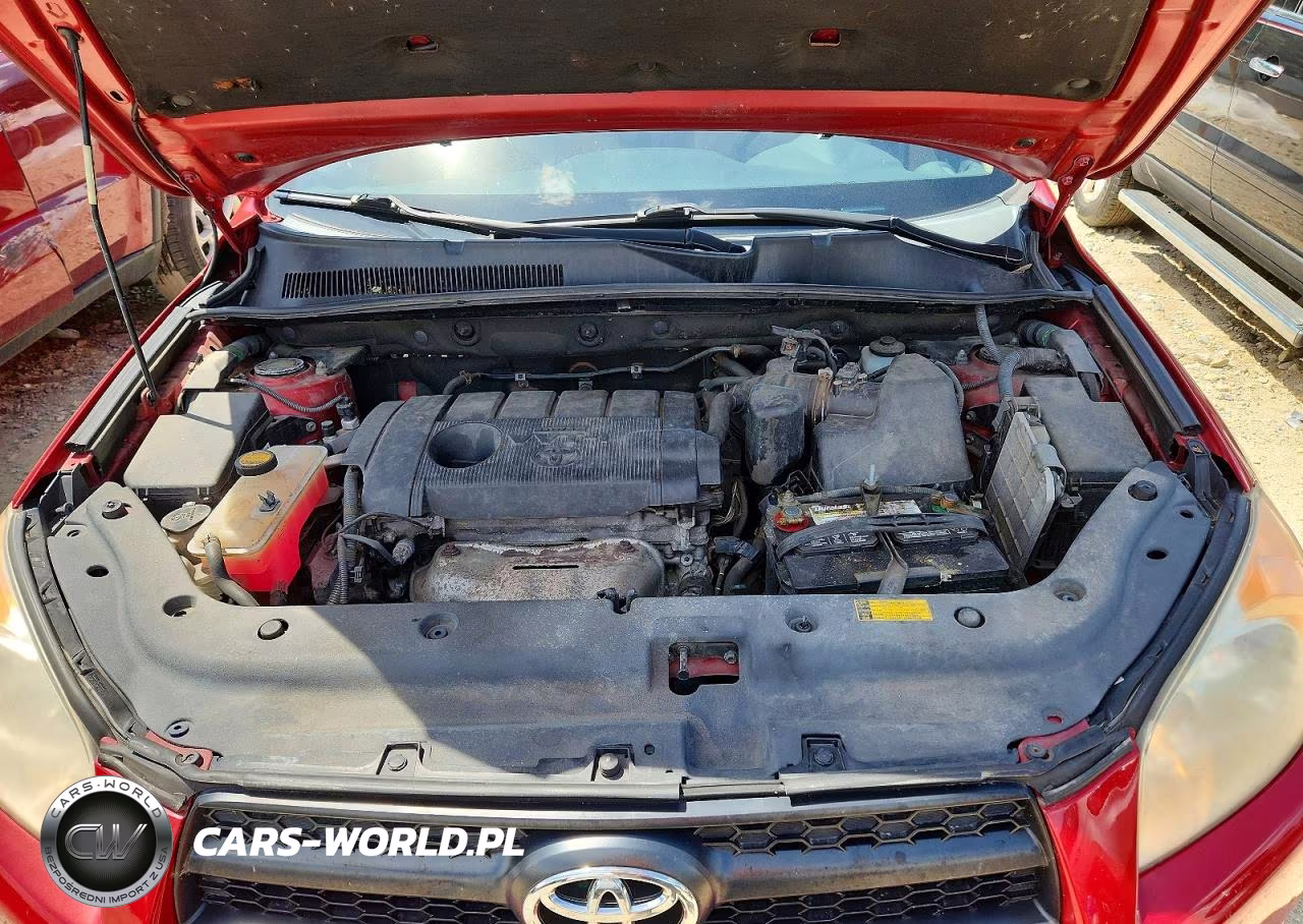 2012 Toyota Rav4 Base VIN:2T3BF4DV0CW230187 - 12
