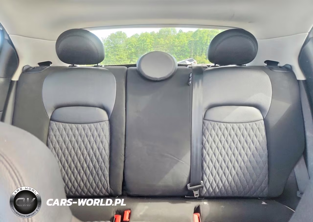 2019 Fiat 500X Trekking VIN:ZFBNFYB14KP786598 - 10