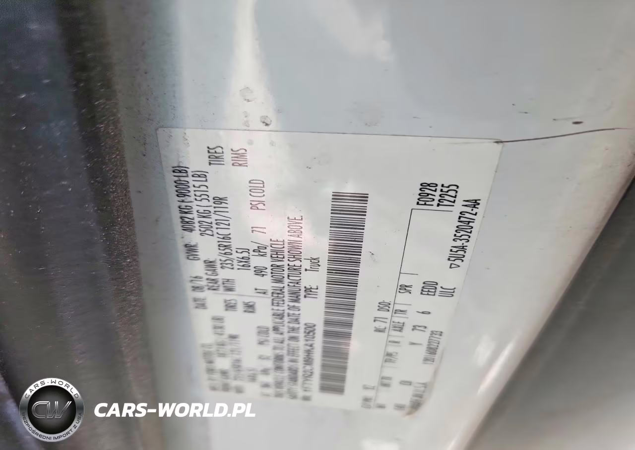 2017 Ford Transit T-250 Delivery Van VIN:1FTYR2CM9HKA10500 - 13