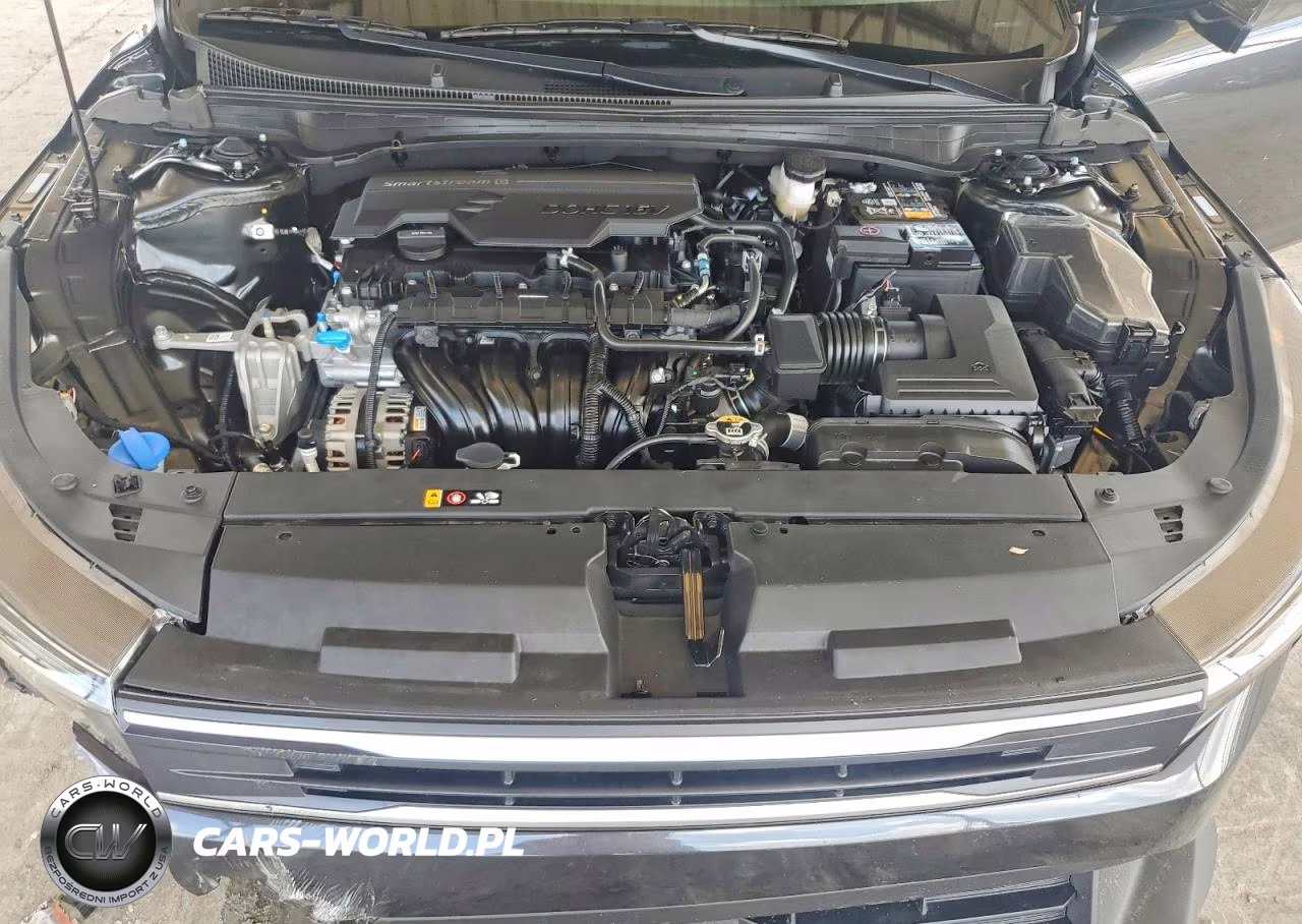 2025 Kia K4 Lx VIN:3KPFT4DE1SE136677 - 11