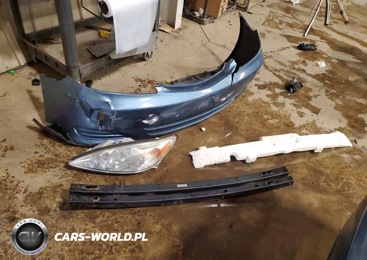 2002 Toyota Camry Le VIN:4T1BE32K52U602183 - 12