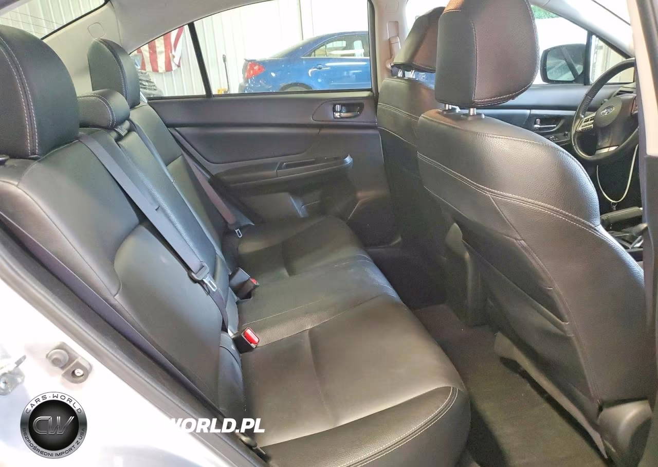 2014 Subaru Impreza Limited VIN:JF1GJAH6XEH025934 - 10