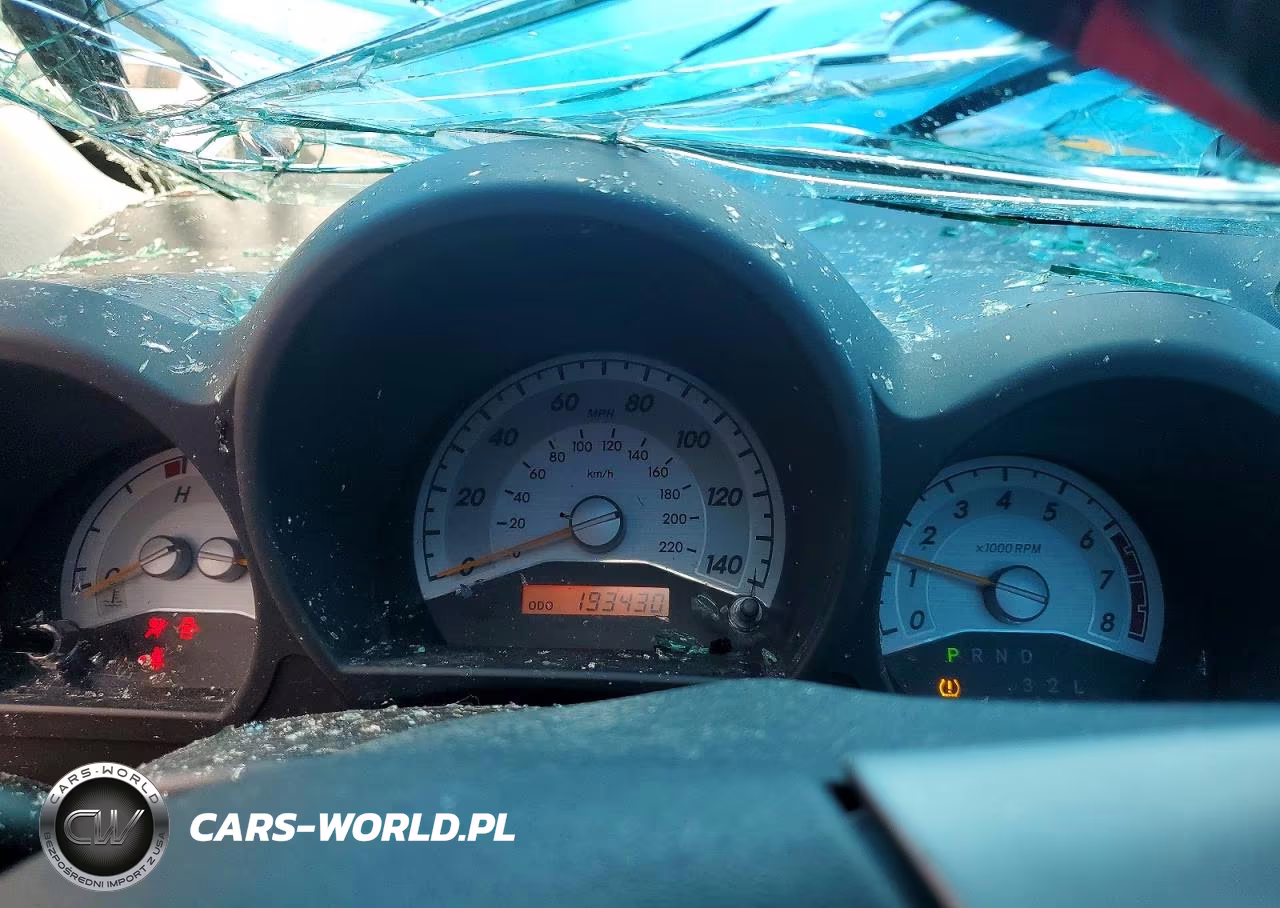 2009 Scion Tc Base VIN:JTKDE167X90279475 - 9