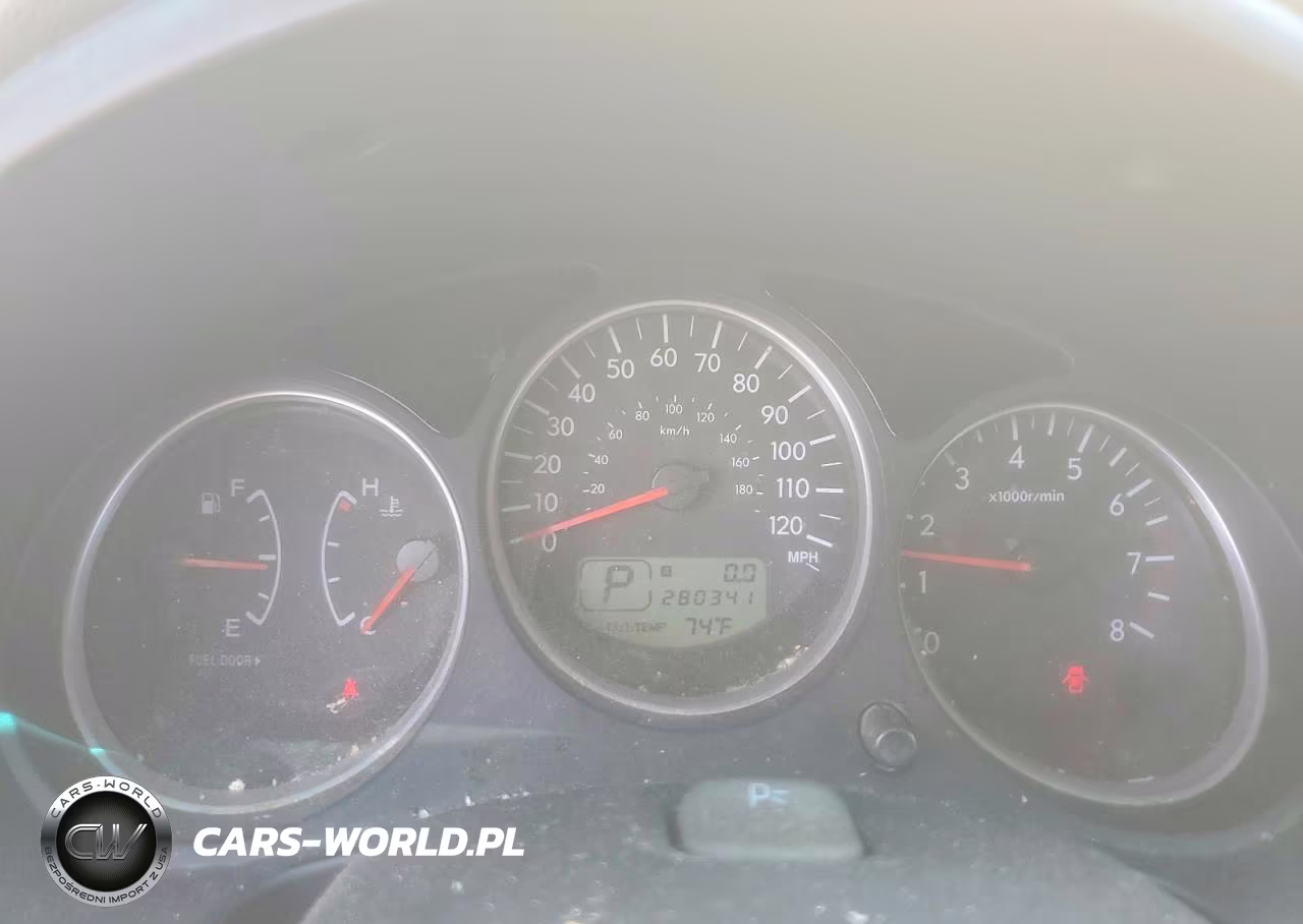 2008 Subaru Forester 2.5X Ll Bean VIN:JF1SG67668H732203 - 9