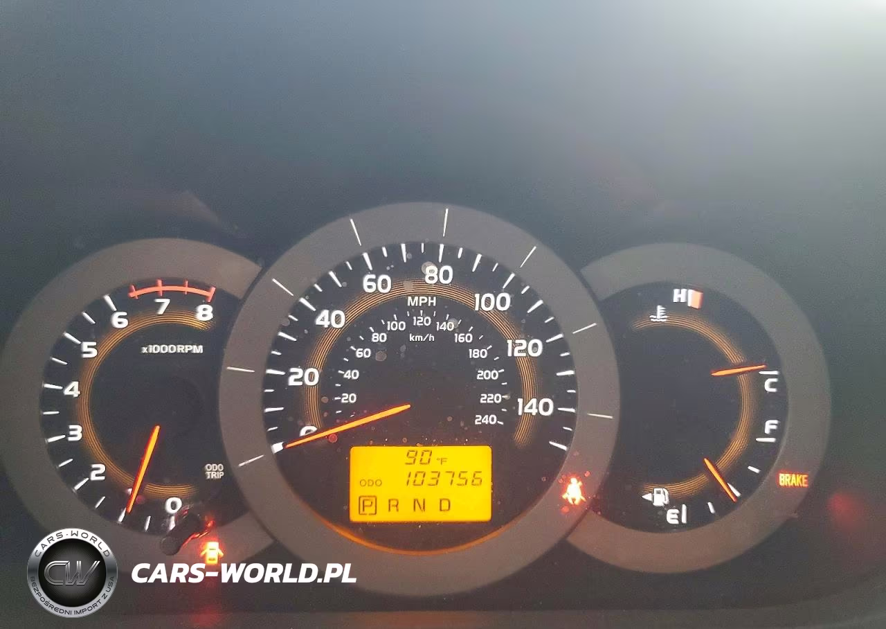 2011 Toyota Rav4 Limited VIN:2T3DK4DV6BW055074 - 9