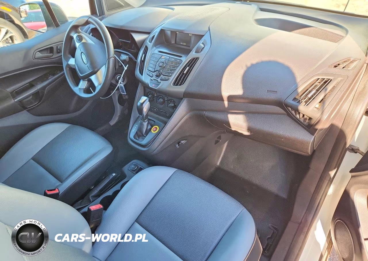2017 Ford Transit Connect Xl VIN:NM0LS7E75H1332699 - 8