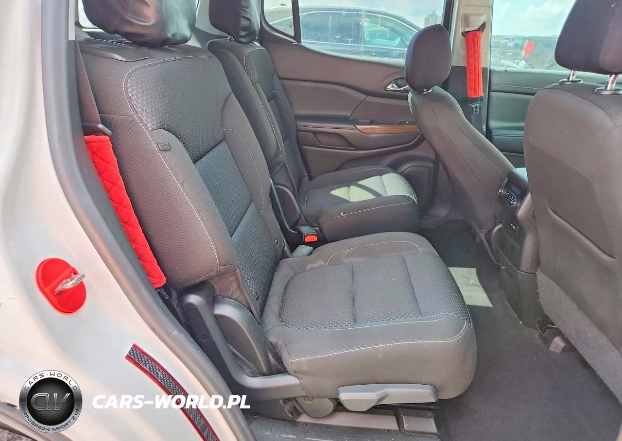 2021 GMC Acadia Sle VIN:1GKKNKLAXMZ196934 - 10